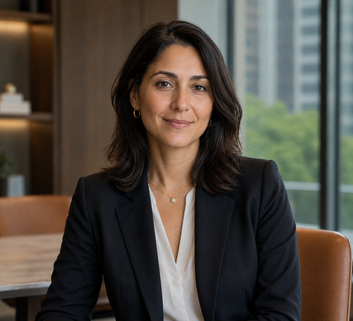 Nadia Lim
