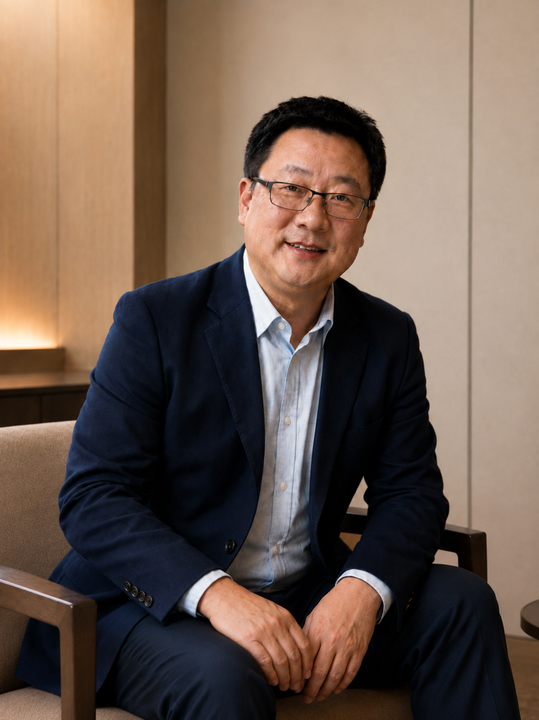 Victor Tao