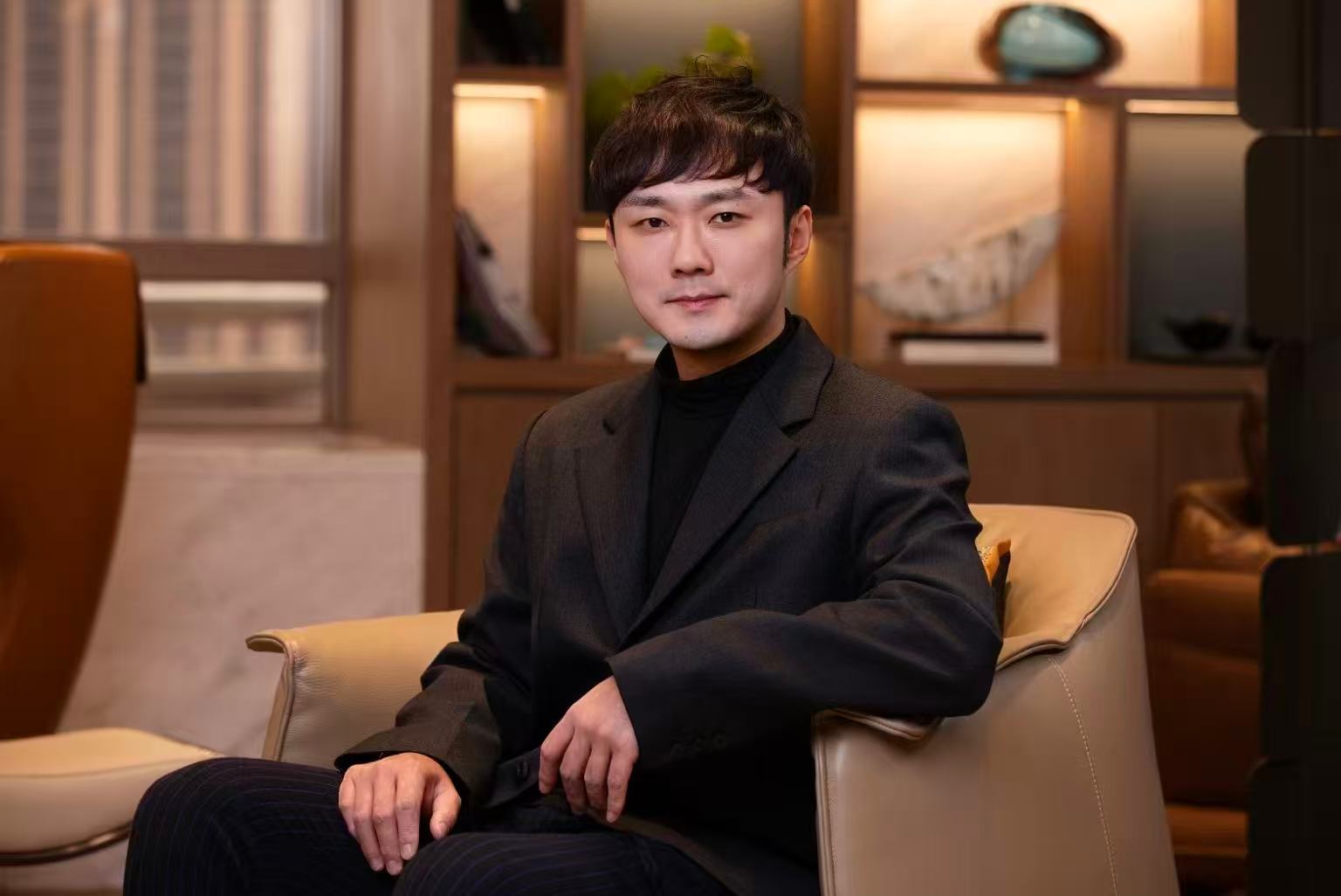Aaron Sung