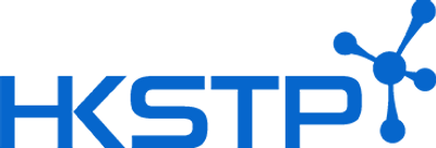 HKSTP logo